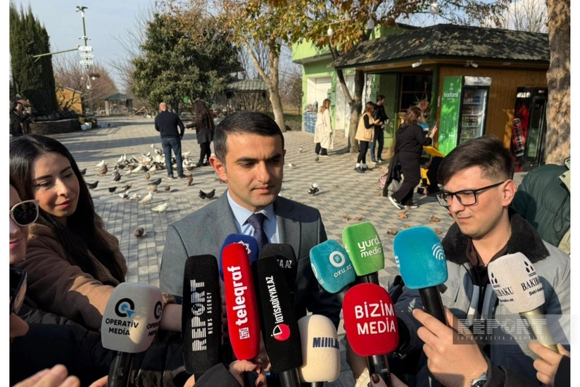 Şahin Məlikov: Dövlət Turizm Agentliyinin qiymət məsələsinə hər hansı təsir mexanizmi yoxdur