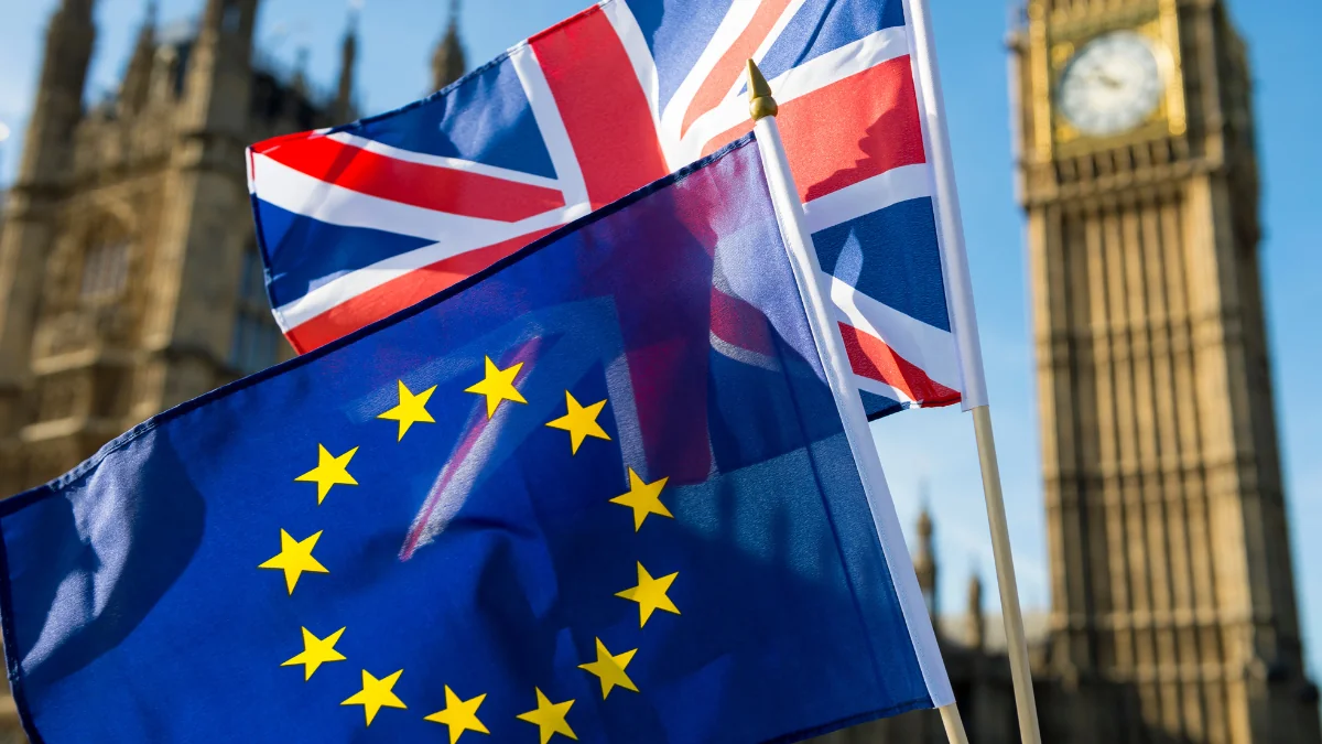 Britaniyanın Aİ-yə mümkün qayıdışı  - Brexit-i əvəzləyə biləcək Brenter, yaxud Breturn - ŞƏRH