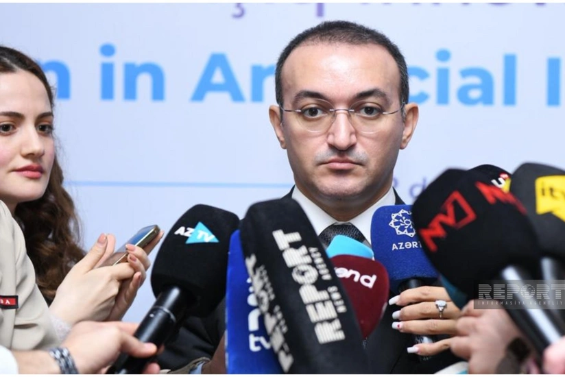 Ülvi Mehdiyev: ASAN AI Hub iqtisadiyyata, elmə və dövlət idarəetməsinə töhfə verəcək