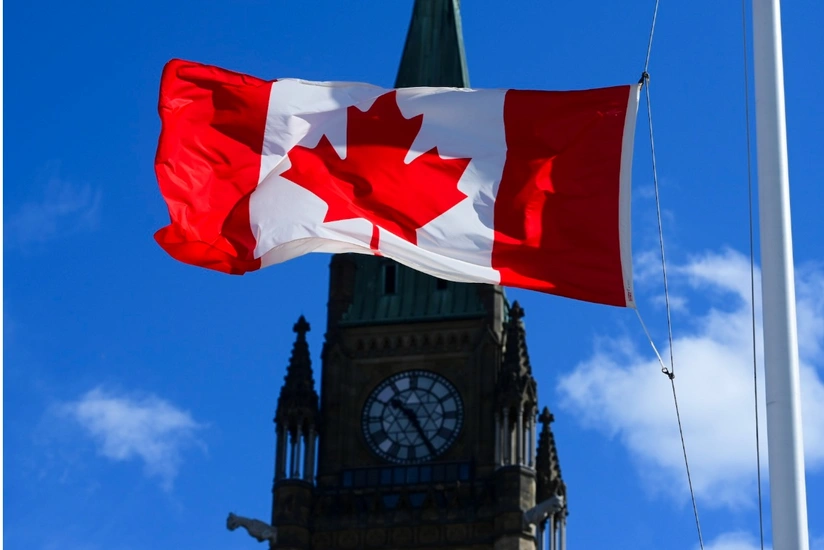 Канада станет первой неевропейской страной, присоединившейся к оборонной программе SAFE