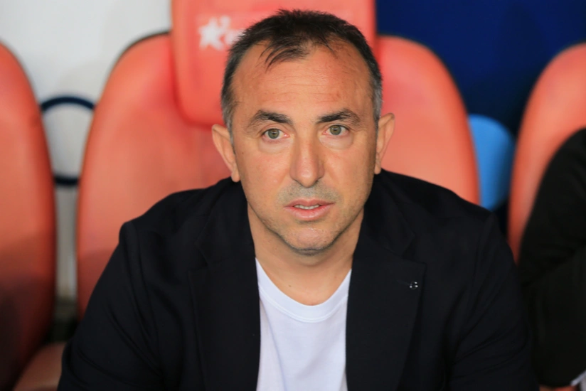 Superliqa klubu yeni baş məşqçisini açıqlayıb