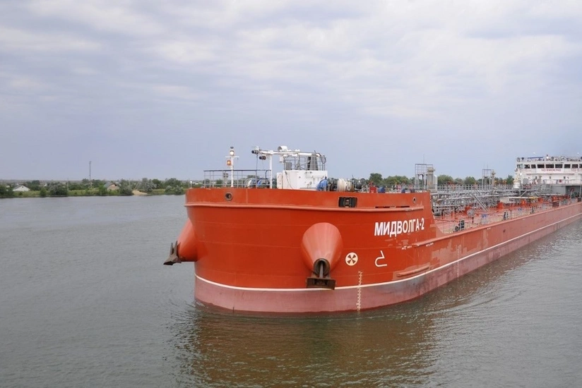 Российский танкер, перевозивший масло в Грузию, атакован у берегов Турции