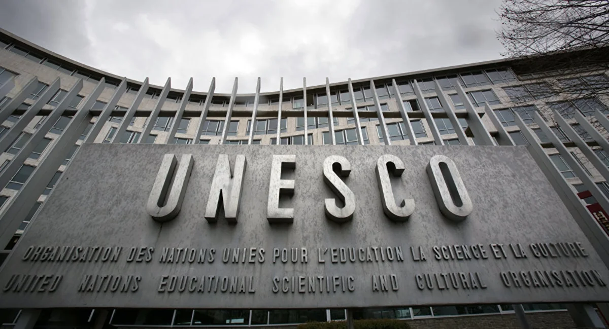 Azerbaijan re-elected as member of UNESCO Committee