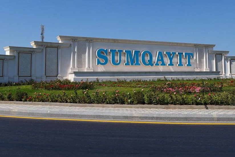 Sumqayıtda tullantıların utilizasiyası zavodunun inşası təklif olunur