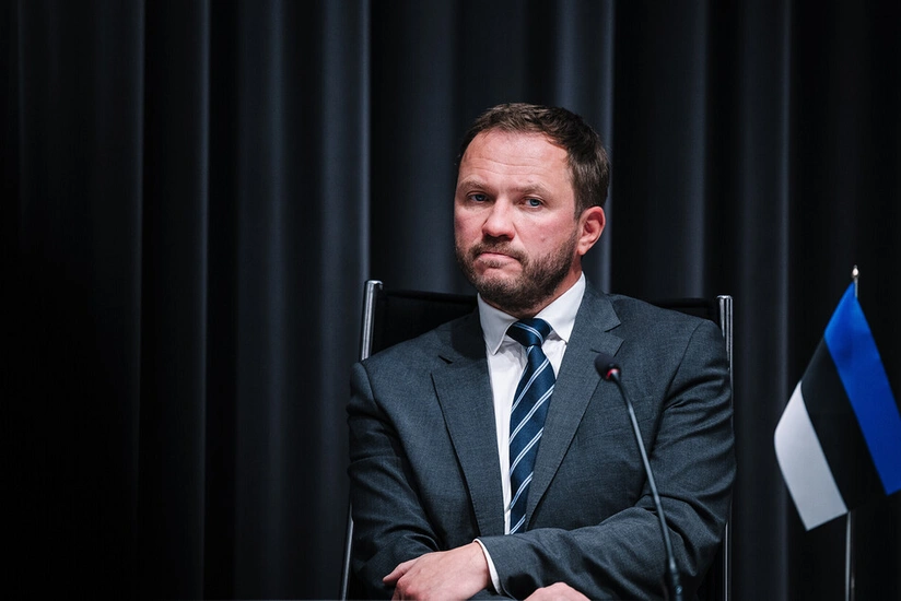 Глава МИД: Эстонские компании стремятся работать в Азербайджане