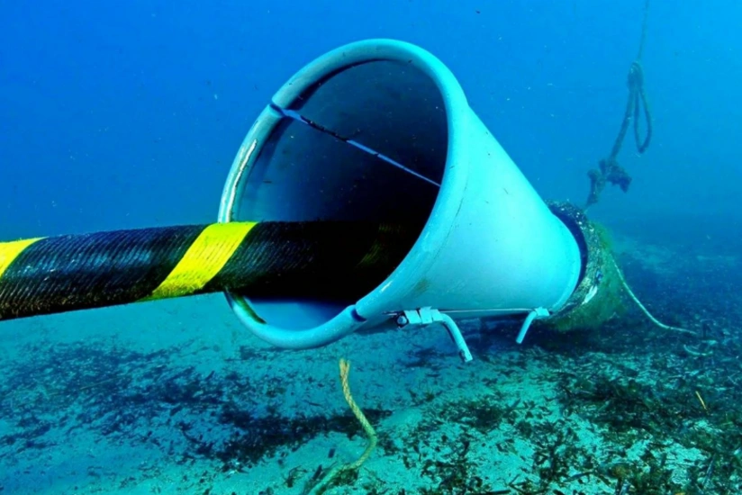 Avropa Komissiyası Qara dəniz sualtı kabel layihəsinə qarşılıqlı maraq doğuran layihə statusu verib