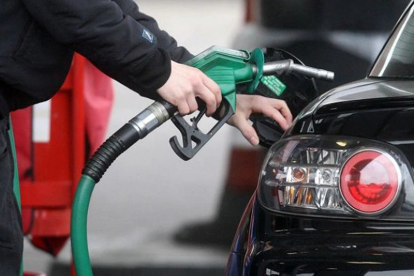 Dövlət Agentliyi yanacaqdoldurma obyektlərinə müraciət edib