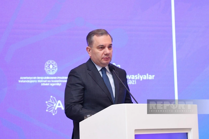 Azərbaycanda süni intellektin etik dəyərlərə uyğun istifadəsi üçün normativ-hüquqi baza hazırlanır