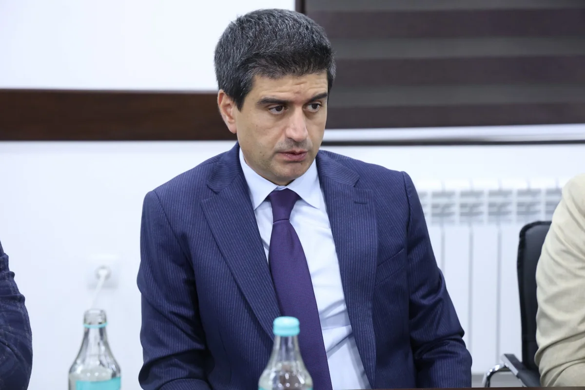 Milli Paralimpiya Komitəsi qarşılıqlı əməkdaşlıqla bağlı memorandumların imzalanmasını planlaşdırıb