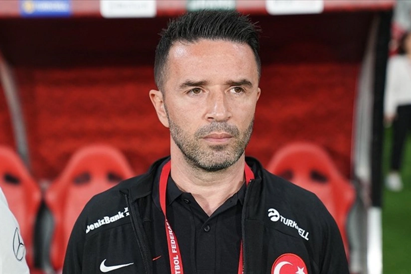 Türkiyə millisinin sabiq futbolçusu saxlanılıb