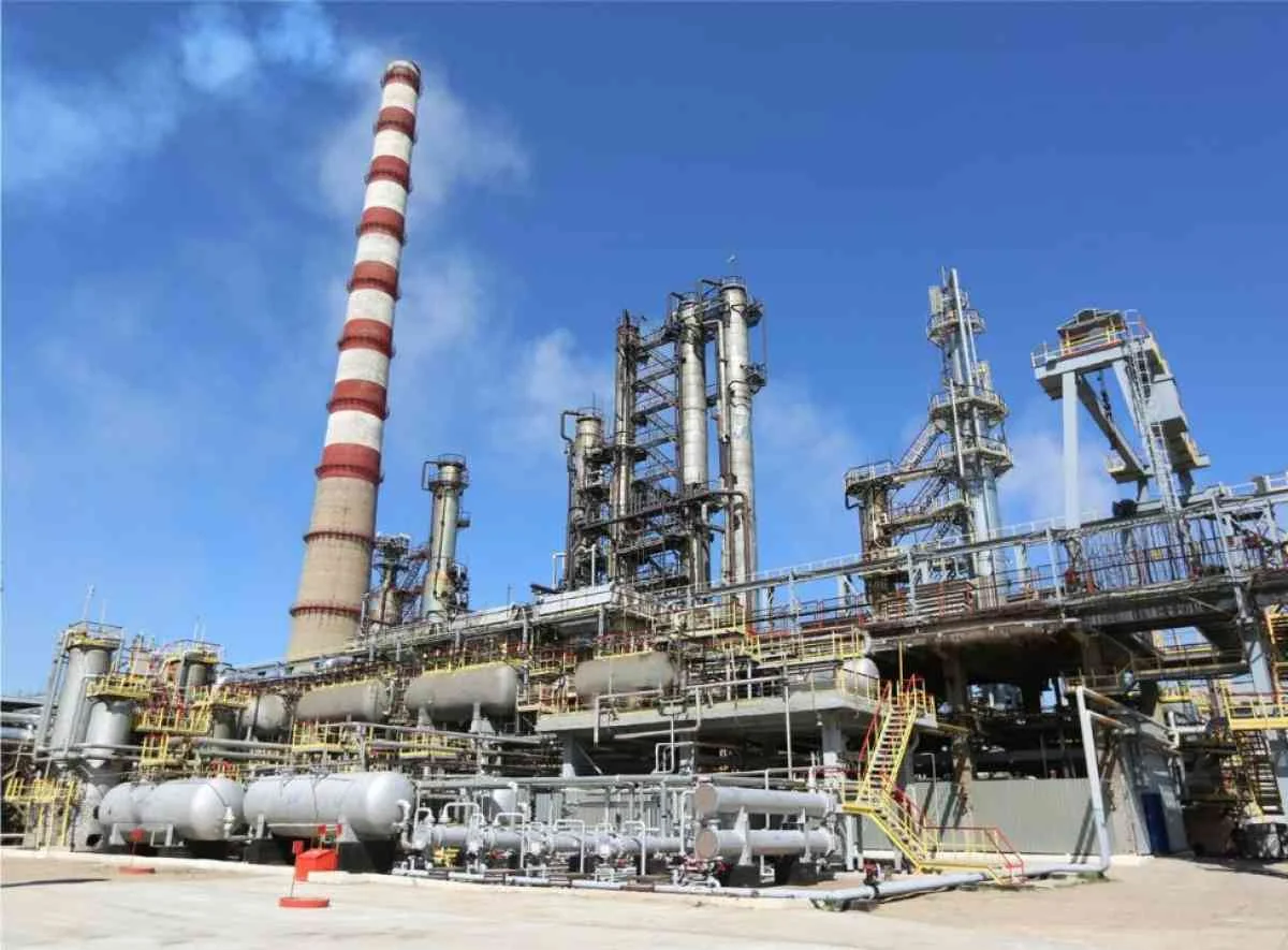 Мощности НПЗ в Казахстане расширят до 30 млн тонн нефти к 2032 году