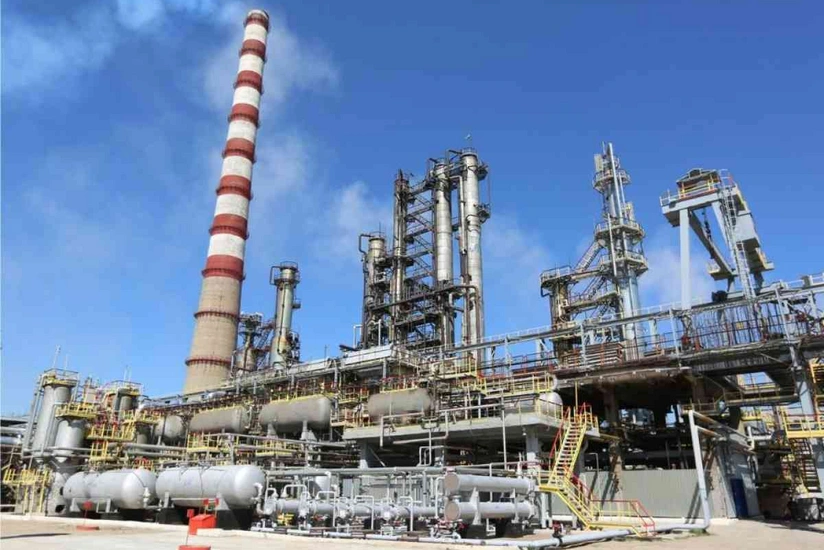 Мощности НПЗ в Казахстане расширят до 30 млн тонн нефти к 2032 году