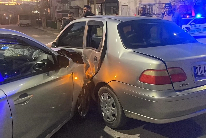 Türkiyədə yol qəzası olub, xəsarət alanlar var