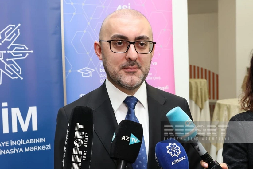 4SİM: Coursera platformasının 2 500 kursu Azərbaycan dilinə tərcümə edilib