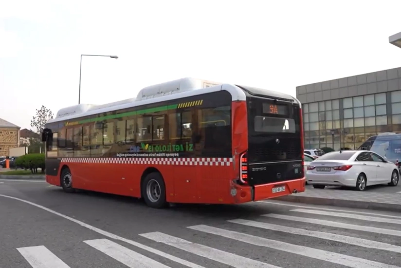 Sumqayıt Nəqliyyat Mübadilə Mərkəzindən keçən marşrutların sayı artırılıb
