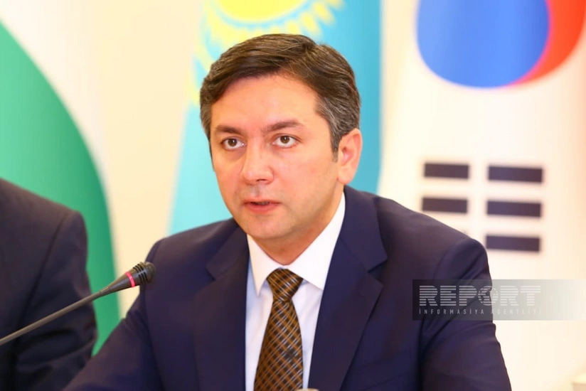 Yalçın Rəfiyev: Azərbaycan COP29-a sədrliyini müvəffəqiyyətlə başa çatdırdı