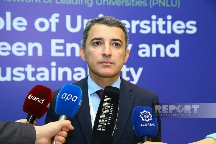 Bakıda Asiya universitetləri arasında iqlim dəyişikləri üzrə əməkdaşlıq platforması yaradıla bilər