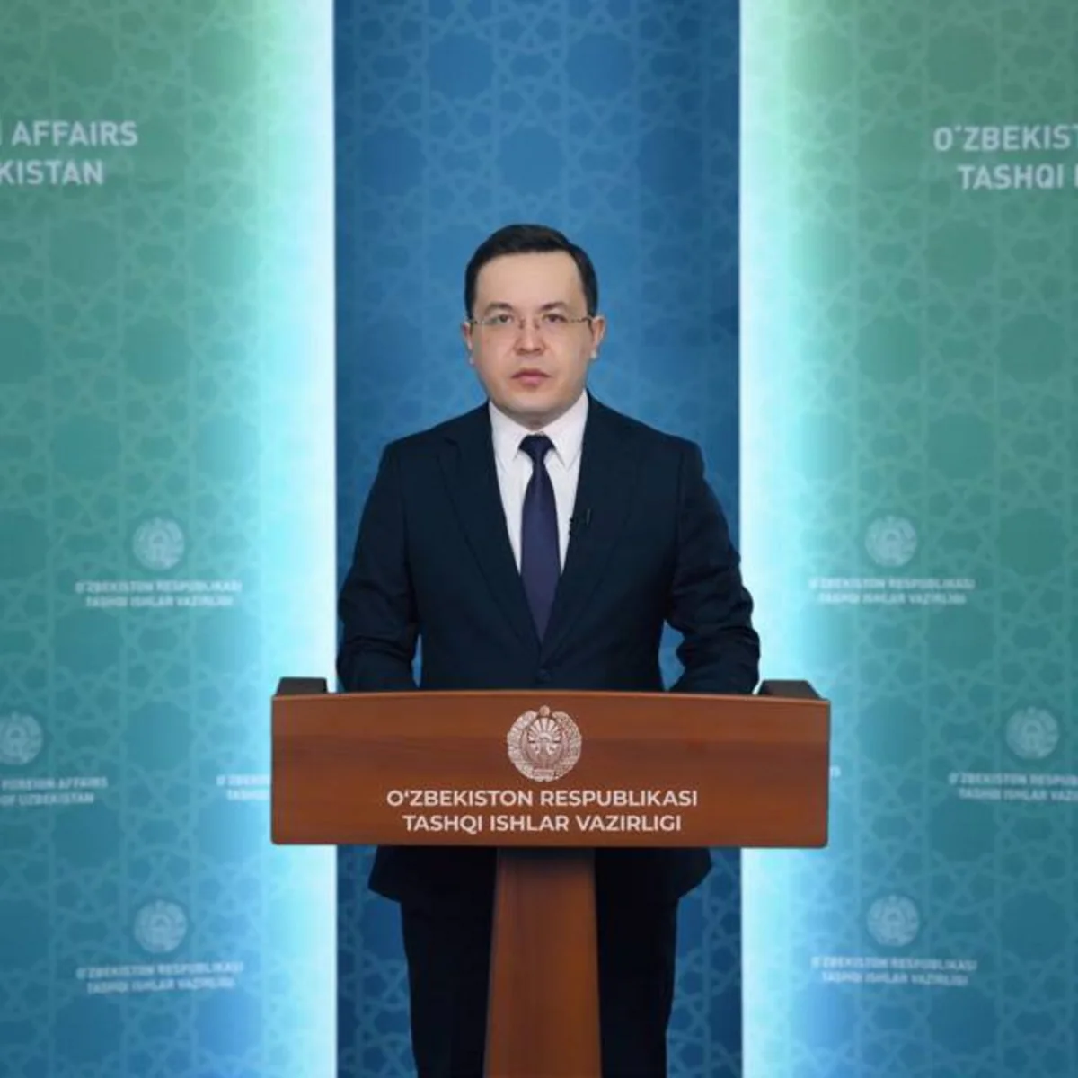 Uzbekistan, Azerbaijan to hold political consultations in 2nd half of 2026 - EXCLUSIVE