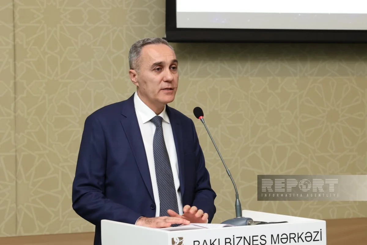 İlqar Bayramlı: Ölkələrin inkişaf templərinin əsas amillərindən biri rəqəmsal bacarıqlardır