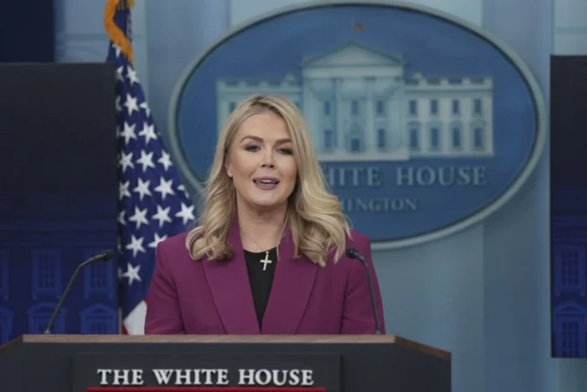 Белый дом: Трамп обсудит ситуацию с Венесуэлой с командой по нацбезопасности