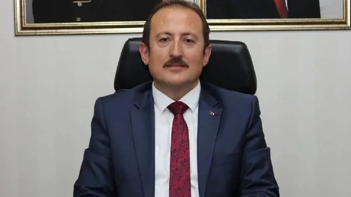 AFAD rəhbəri: Ekstremal vəziyyətlərdə doğru xəbər vermək çox vacibdir
