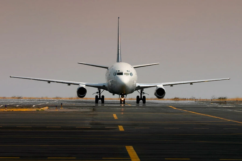 Доходы Азербайджана от авиаперевозок приблизились к 3 млрд манатов
