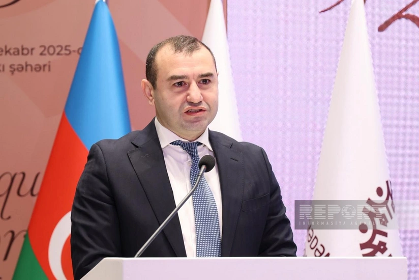 Nazir müavini: Mədəniyyət İşçiləri Həmkarlar İttifaqı bu sahədə çalışanların fəaliyyətini stimullaşdırır