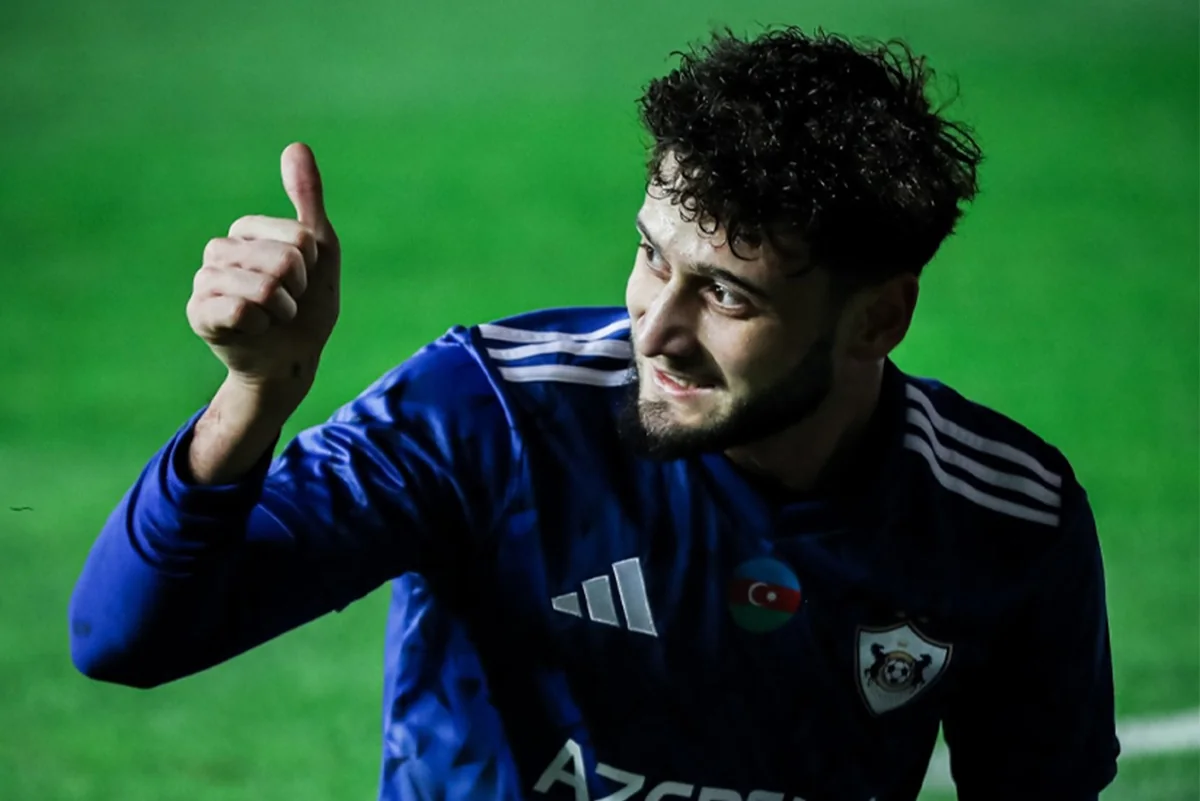 Azərbaycan Kuboku: Qarabağ 1/4 finala yüksəlib