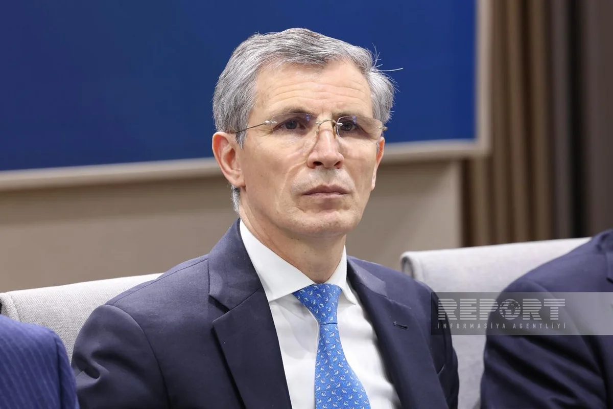 STM: Azərbaycanda beyin köçü əsas narahatlıq doğuran məsələlərdən biridir