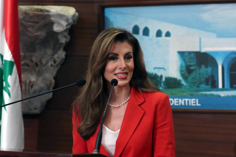 Посланник США направляется в Бейрут для переговоров по Ливану и Израилю