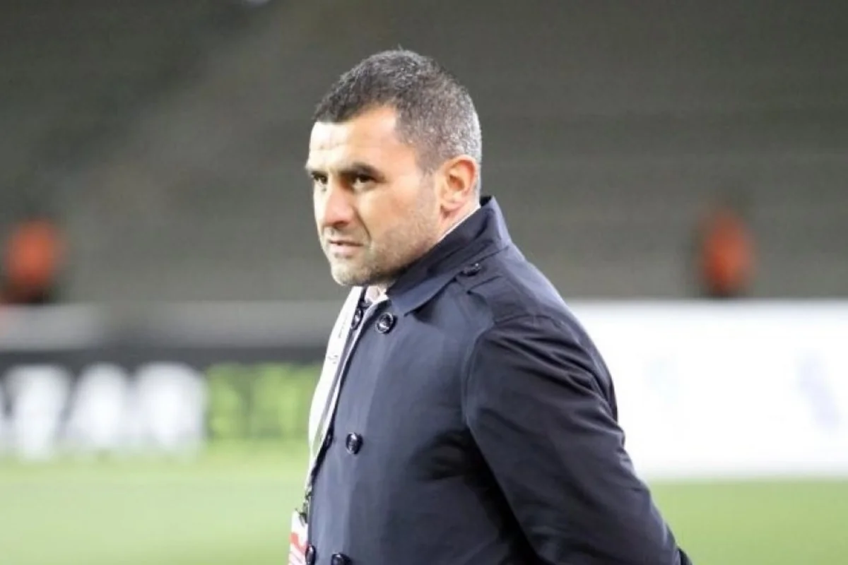 Karvan-Yevlaxın məşqçisi: Qarabağa qalib gəlmək çox çətindir