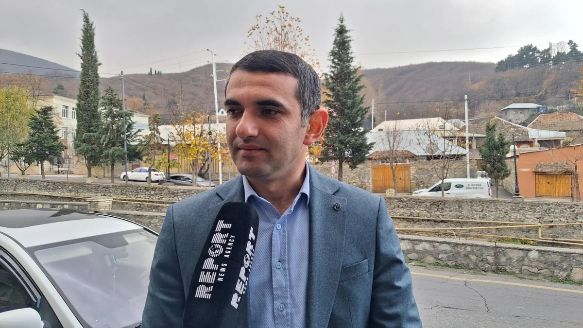 State agency calls for better services to promote tourism growth in Azerbaijani districts