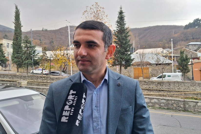 Şahin Məlikov: Regionlarda turizm sahəsinin inkişafı üçün xidmət keyfiyyəti artırılmalıdır