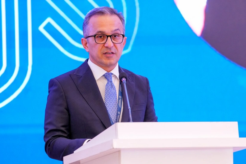 Ramin Məmmədov: Dil, əxlaq, mədəni irs və dövlətçilik ənənələri milli kimliyimizin təməl sütunlarıdır