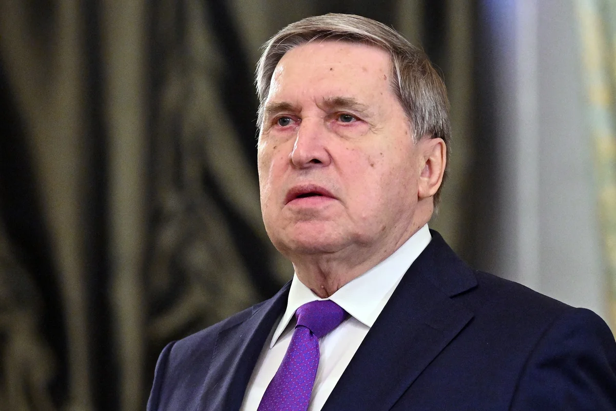 Uşakov: Rusiya Ukrayna məsələsində yalnız ABŞ ilə əməkdaşlıq edir