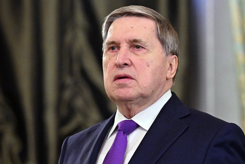 Uşakov: Rusiya Ukrayna məsələsində yalnız ABŞ ilə əməkdaşlıq edir