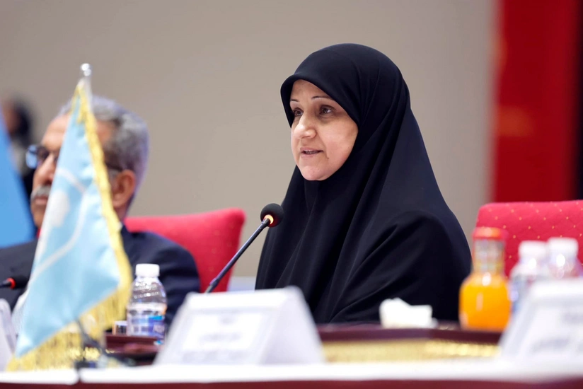 Министр связи Ирака прибыла в Азербайджан для обсуждения двусторонних соглашений