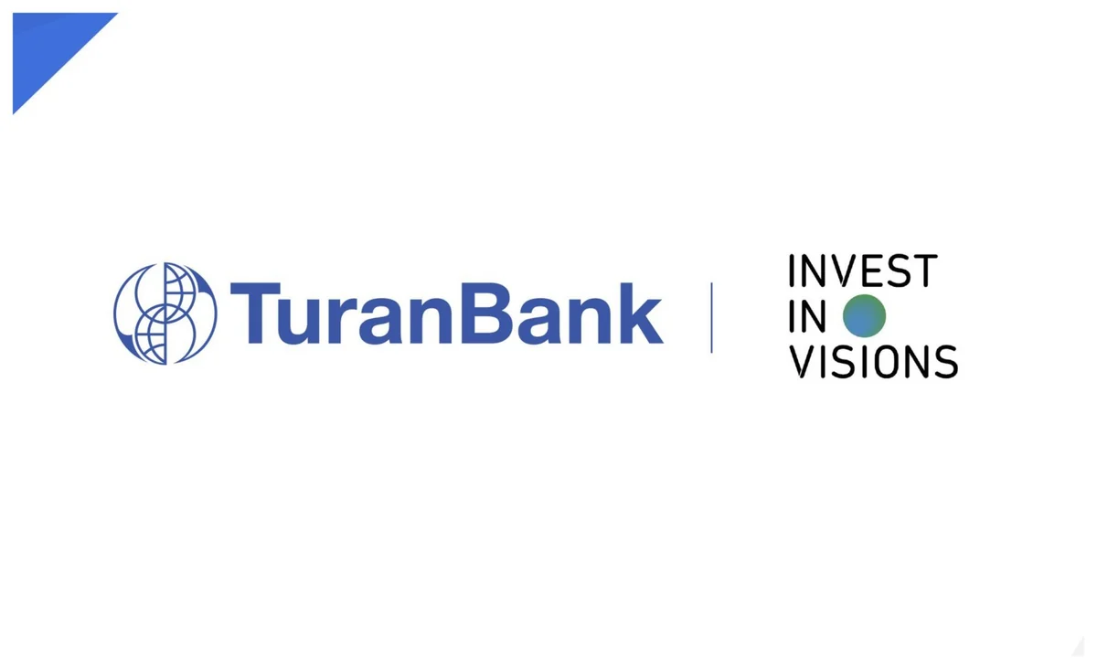 TuranBank beynəlxalq maliyyə qurumundan yerli valyutada kredit cəlb edib