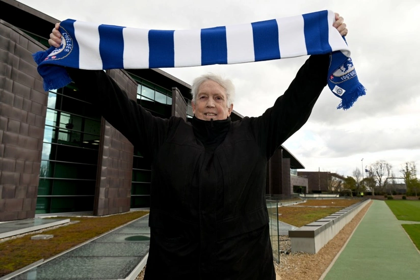 Çelsinin sabiq futbolçusu vəfat edib