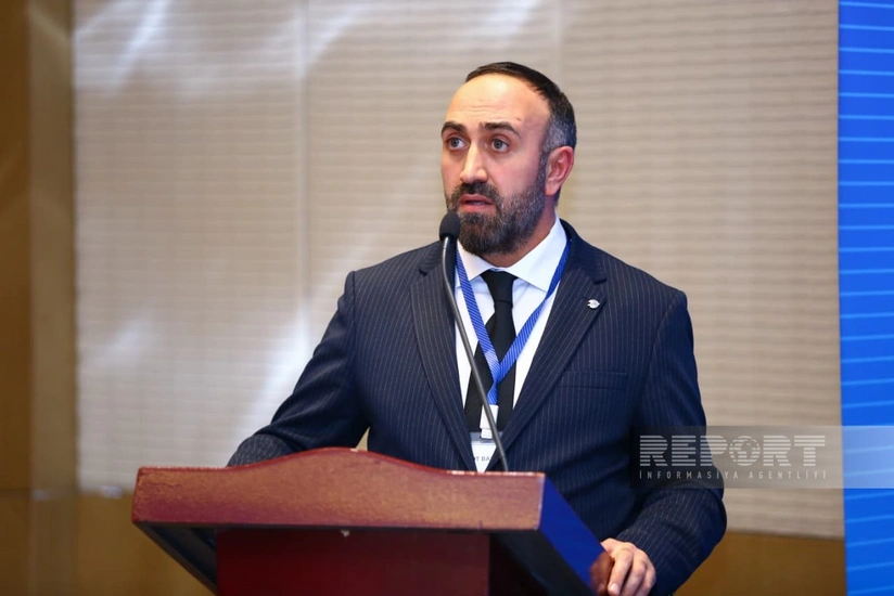 Azərbaycanda yanğın risk xəritələri hazırlanır