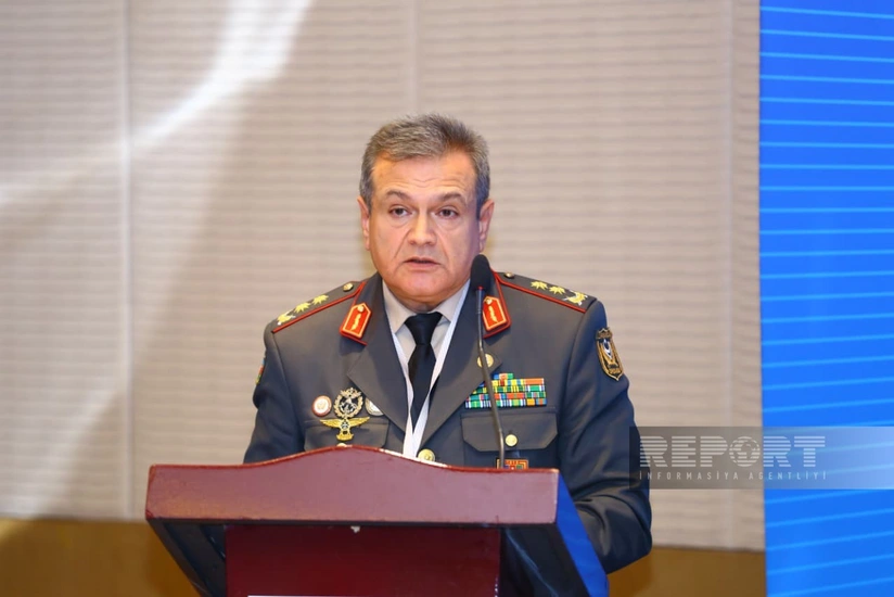 Azərbaycanda yeni topoqrafik xəritə hazırlanıb