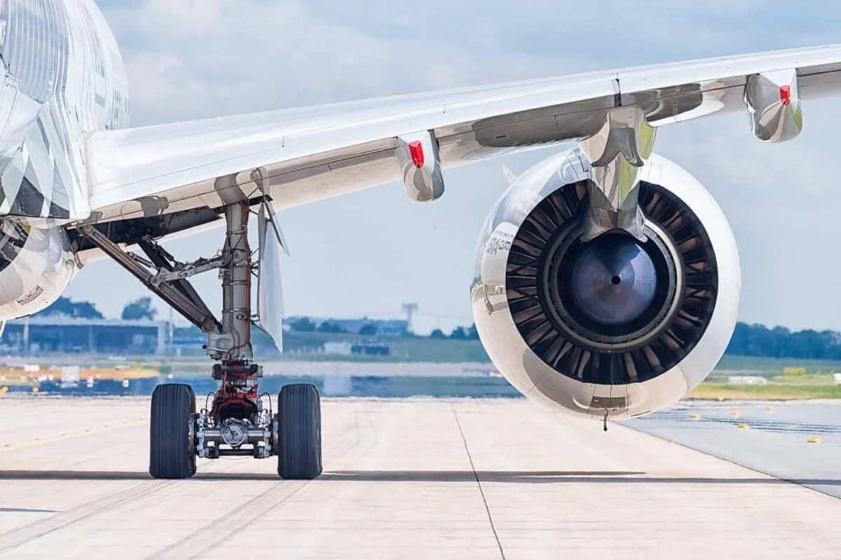 IATA: Спрос на пассажирские авиаперевозки в октябре вырос почти на 7%