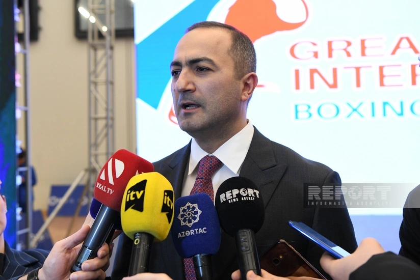 Azərbaycan Boks Federasiyasının rəsmisi: Komandamız dünya çempionatına tam hazırdır