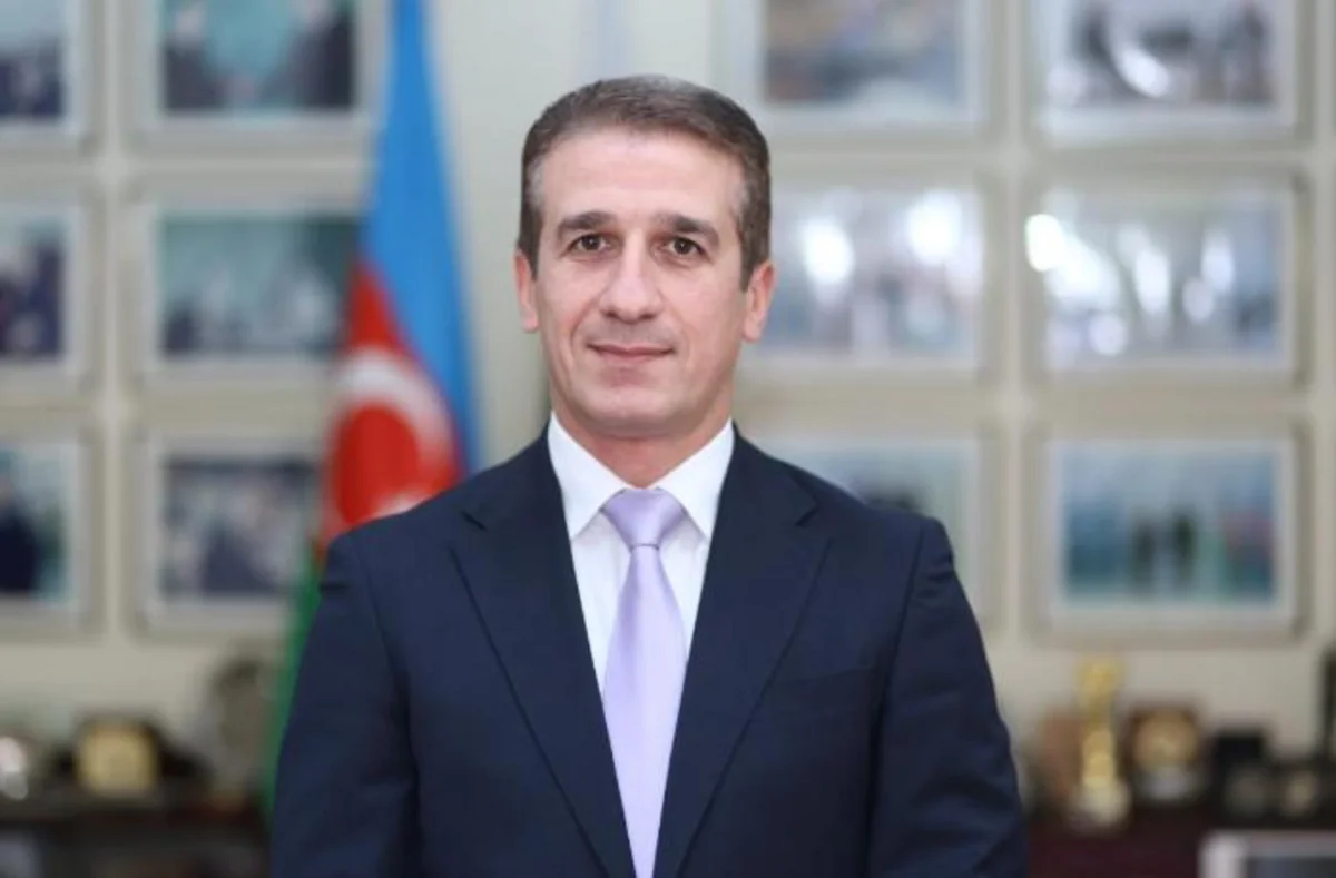 Ali Alizada: Azerbaijan committed to strengthening cooperation within ECO