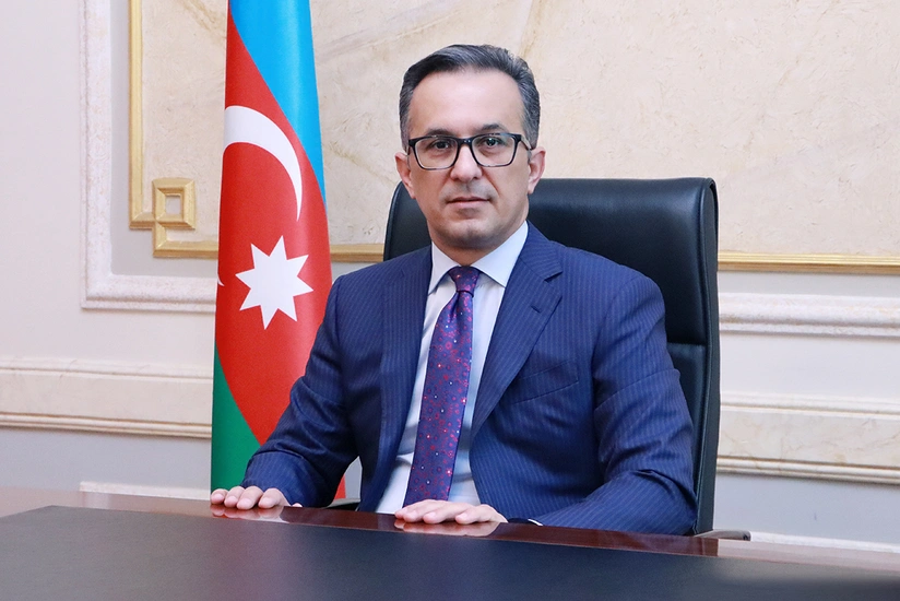 Ramin Məmmədov: Dil, əxlaq, mədəni irs və dövlətçilik ənənələri milli kimliyimizin təməl sütunlarıdır