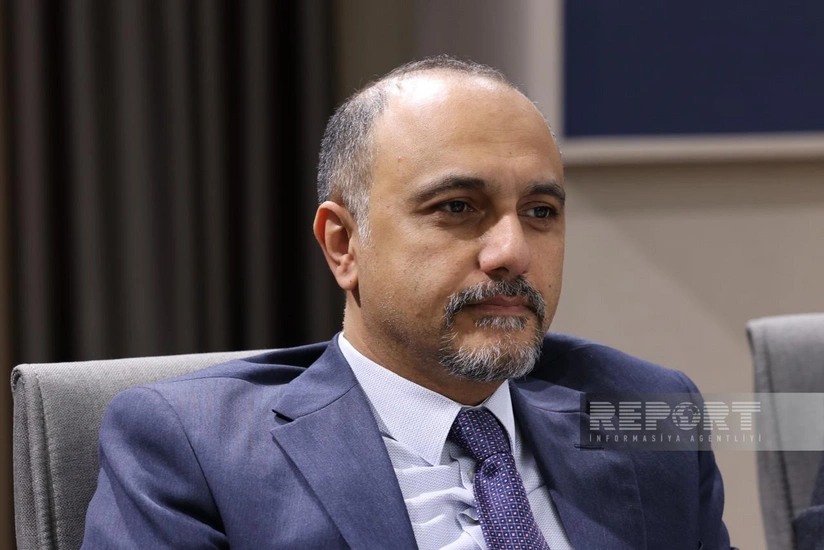 ADA rəsmisi: Elm azadlıq, innovasiya isə tənqidə açıq olmağı tələb edir