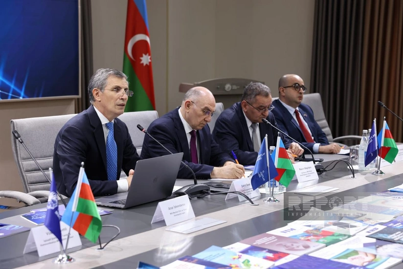 Zahid Oruc: Elmlər doktorları və namizədlərinin yaş həddi narahatedici həddədir