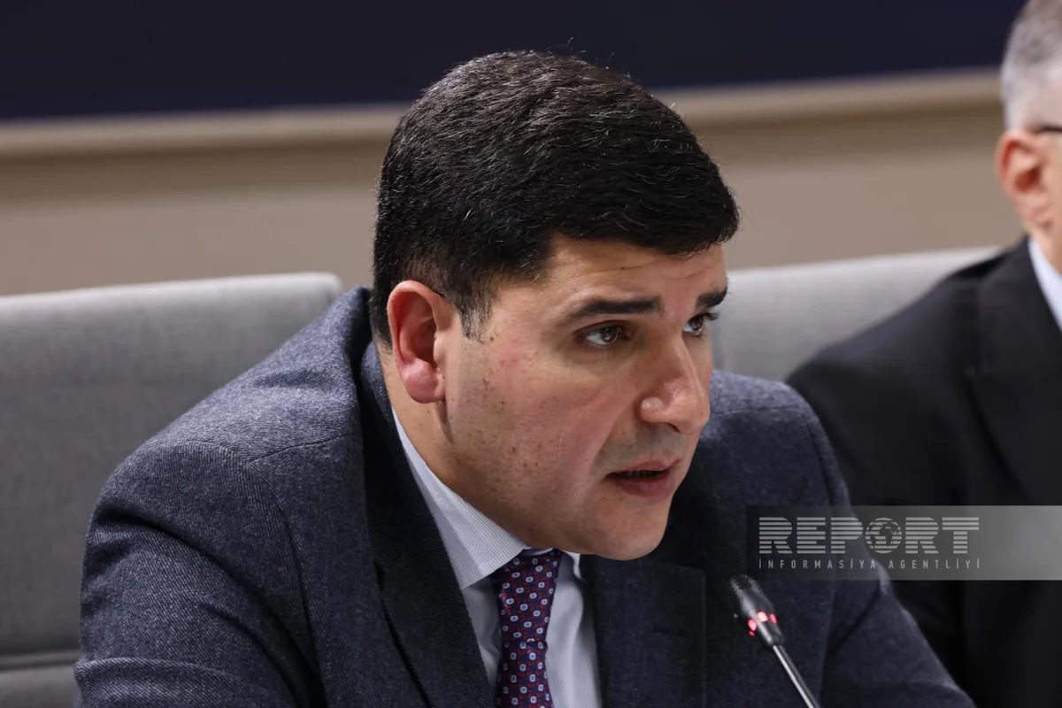 Fərhad Məmmədov: Elmi mərkəzlərə tələbat və maraq artıb