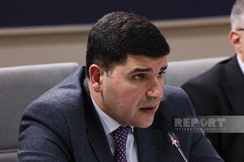 Fərhad Məmmədov: Elmi mərkəzlərə tələbat və maraq artıb