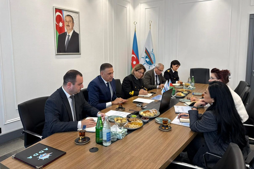 ADDA və GIZ arasında əməkdaşlıq genişləndirilir